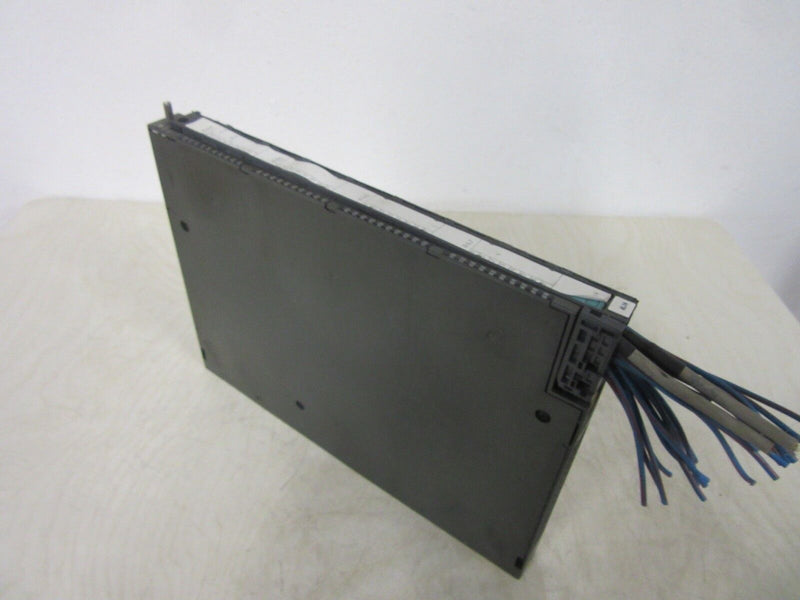 Siemens Simatic S7 6ES7 422-1BL00-0AA0  -used-