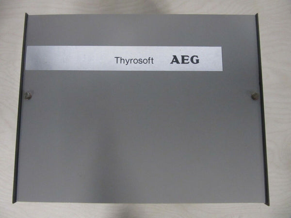 AEG Thyrosoft  Typ 380-100 Soft 763-616-020.80