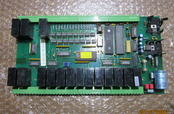 STULZ TEP I/O G 55202 Ste. 51089 (23696) -unused-