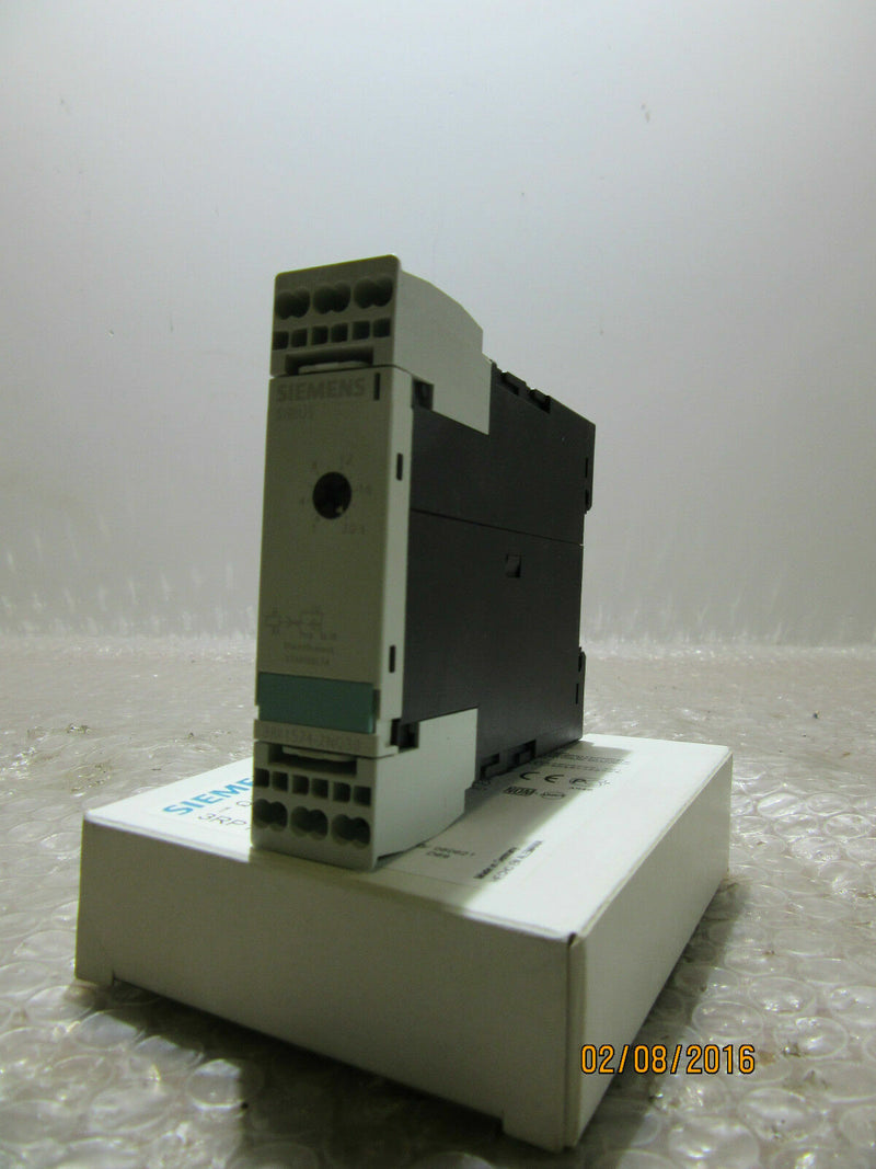 SIEMENS SIRIUS 3RP1574-2NQ30 UNBENUTZT/UNUSED