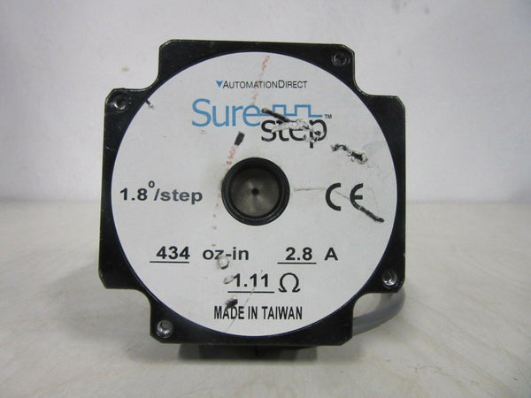 AUTOMATION DIRECT STP-MTR-34066