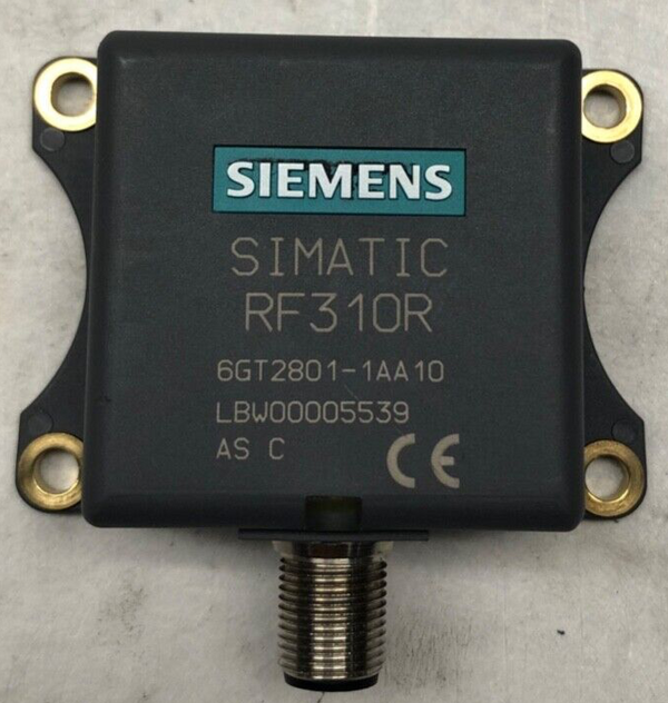 SIEMENS SIMATIC RF310R 6GT2801-1AA10 READER