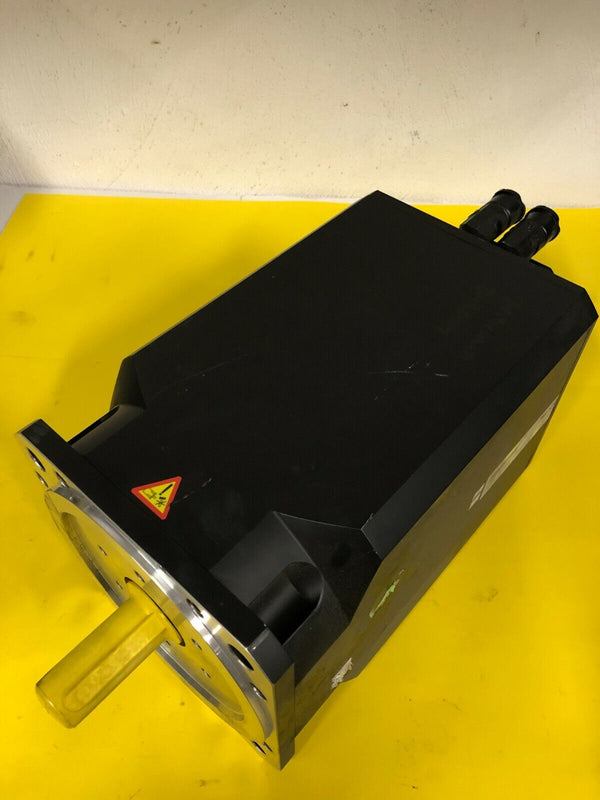 BR Automation Servomotor 8MSA7L.E1-M4 300V 2000min-1 14,8A