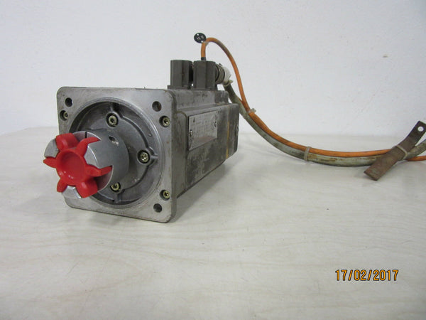 Siemens Permanent Magnet Motor 1 FT5044-0AC01-1-Z -used-