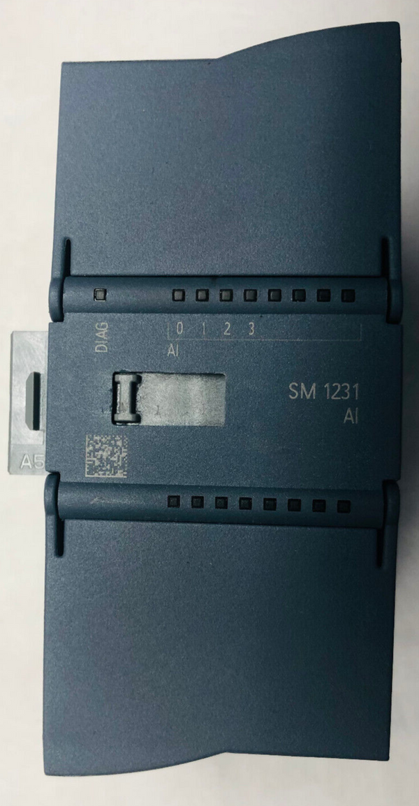 Siemens Simatic S7 SM1231, 6ES7 231-4HD32-0XB0, FS:03