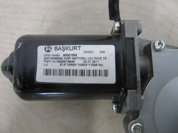 Baskurt | 12VDC 50051385 | unused