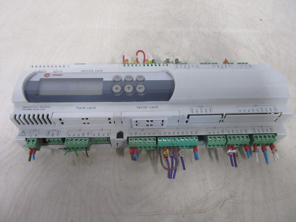 Trane SPS PCO3TR0BM0  -used-