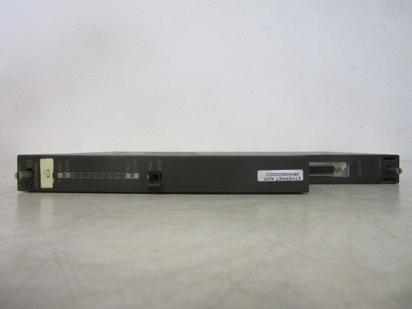 Siemens Simatic Net CP 6GK7 443-1EX01-0XE0 -used-