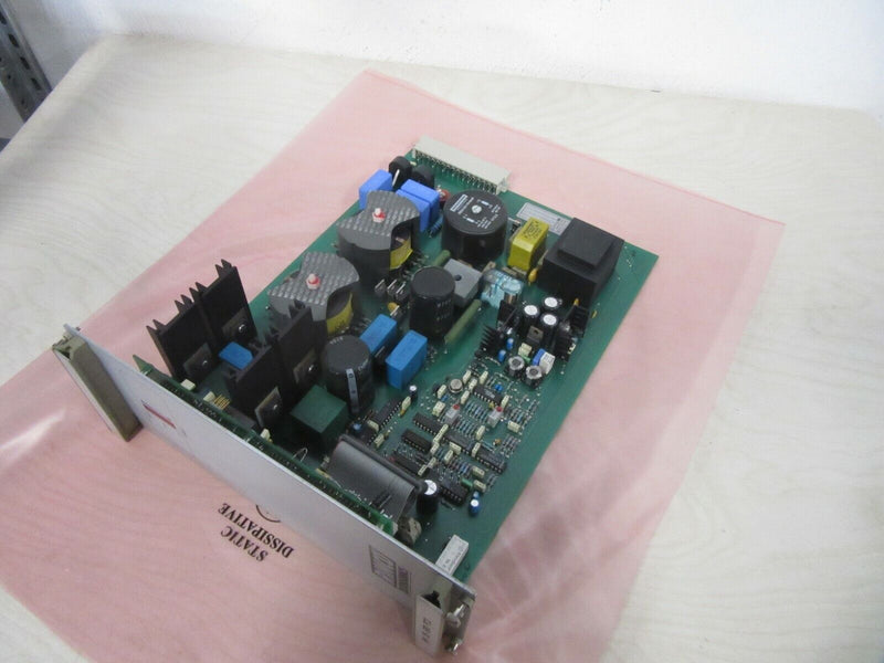 Rinco Ultrasonics GM35-600 PCS Process Control System