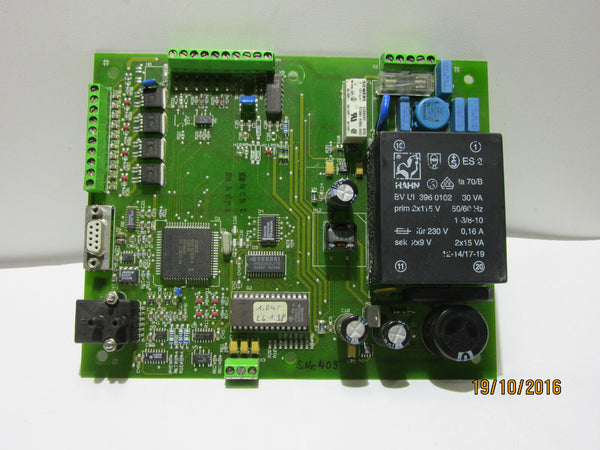 SIEMENS G22910-E0163-F1-A2 -used-