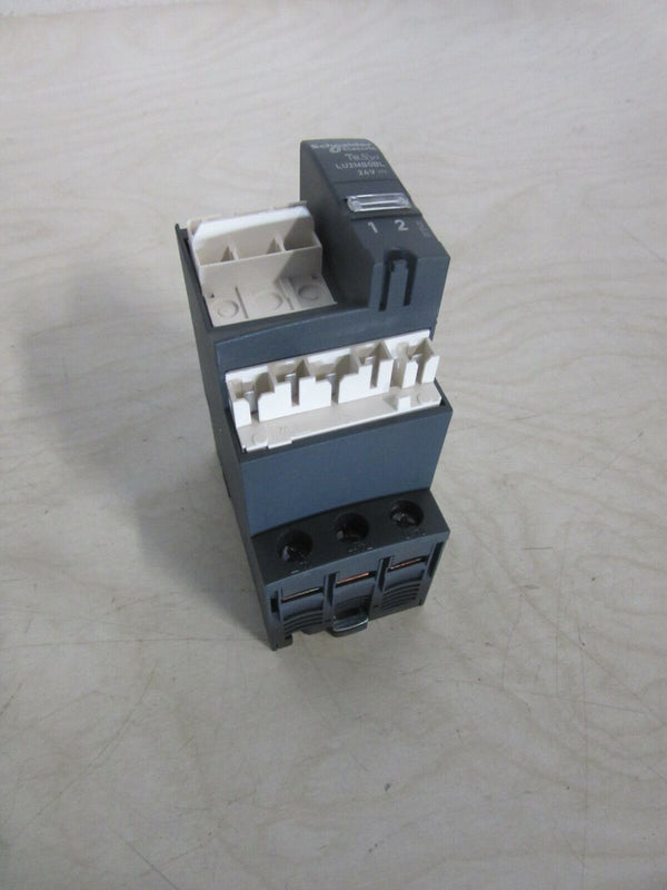 Schneider electric LU2MB0BL Wendeblock TeSys 036377