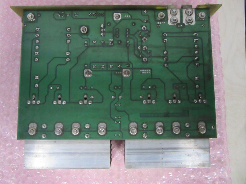Agie Power Module Output Board PMO-27 A NR.640173.1