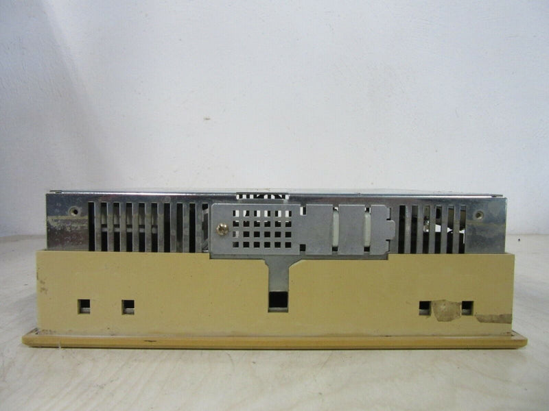 Siemens Simatic C7-633 DP 6ES7633-2BF00-0AE3 Operator Panel