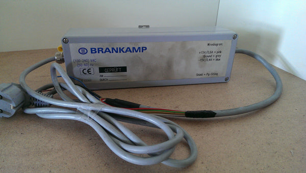 BRANKAMP 12369