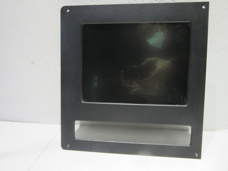 Sharp Industriemonitor Display, Displaydiagonale 26 cm, Auflösung 800 x 600
