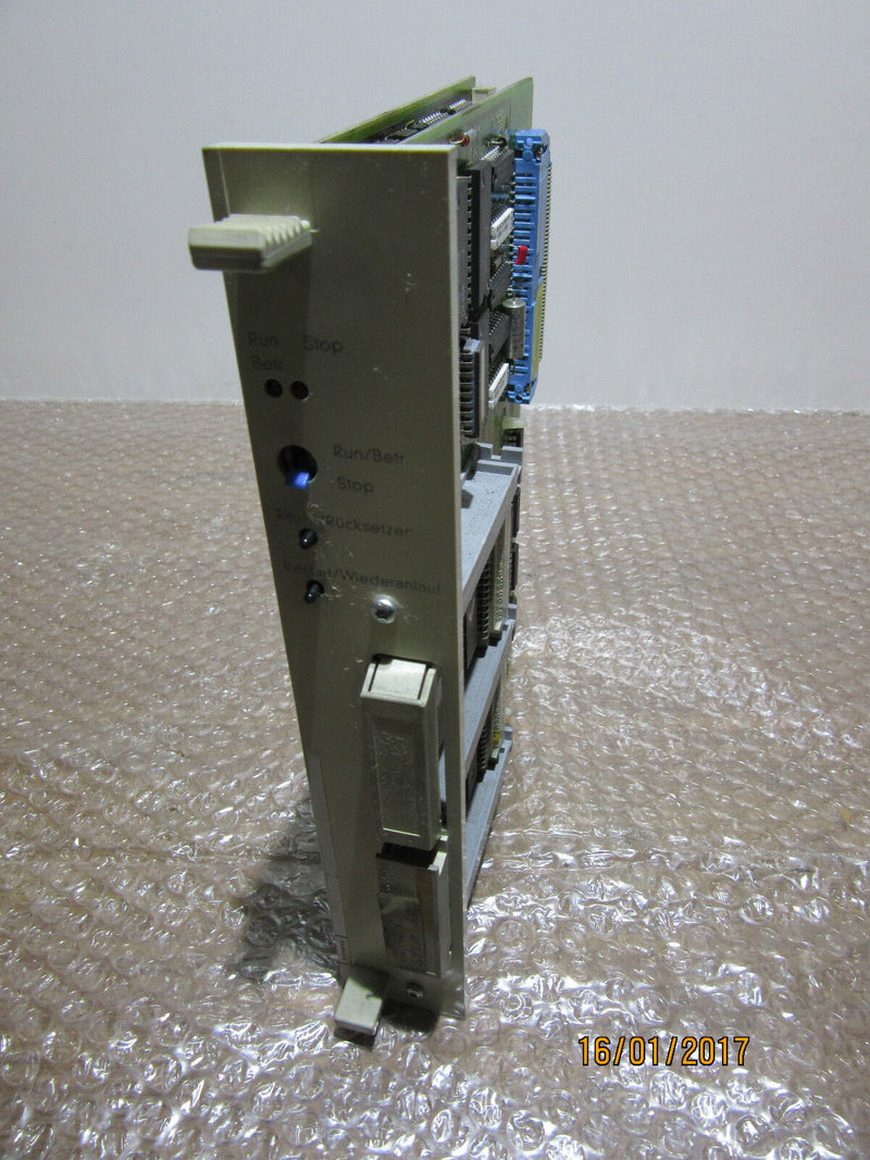 Siemens 6ES 5921 3 WB 14 | 6ES5921-3WB14 | E-Stand: D -used-