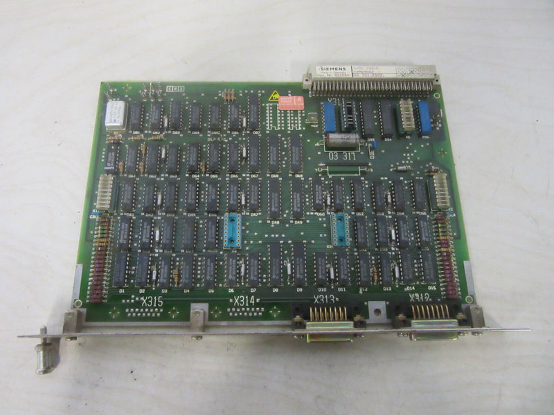 Siemens 548.201.9103   -used-