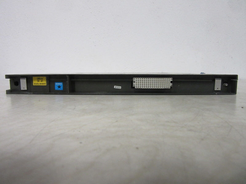 Siemens Simatic S7 6ES7 432-1HF00-0AB0 -used-