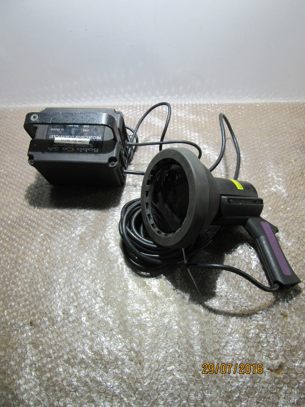 SPECTROLINE SB 100 P/F - SB 100 P/XF - used -