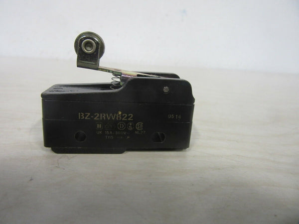 HONEYWELL BZ-2RW822