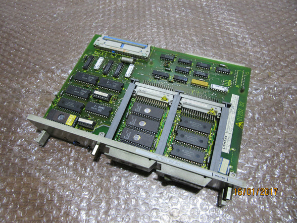 Siemens 6ES 5921 3 WB 14 | 6ES5921-3WB14 | E-Stand: C -used-