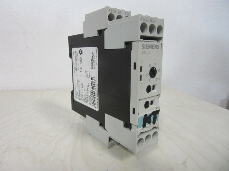 Siemens Sirius  3RP1505- 1AP30