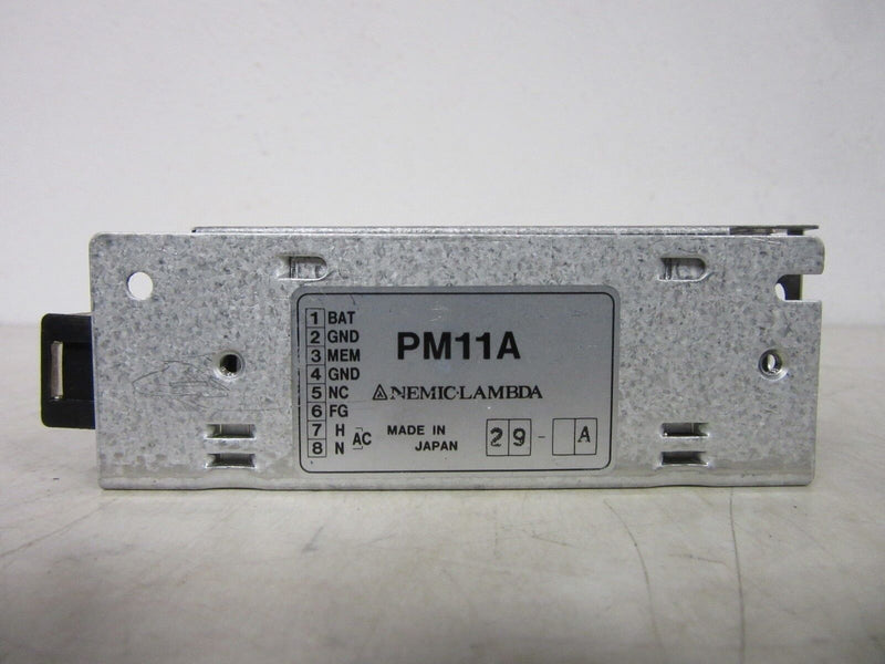 Nemic Lambda PM11A -used-
