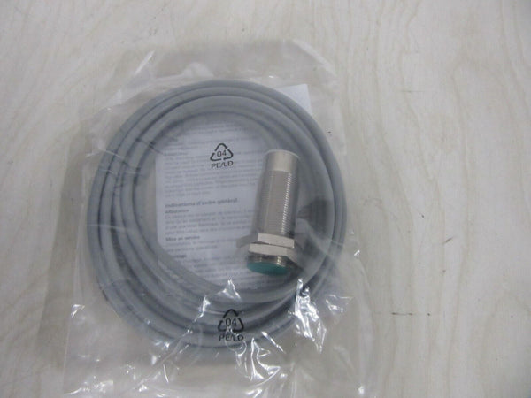 Baumer IFRM 18P1702/L Induktiver Sensor