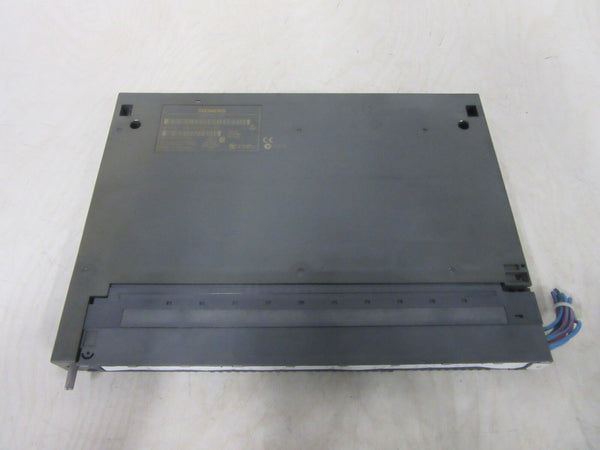 Siemens Simatic S7 6ES7 432-1HF00-0AB0 -used-