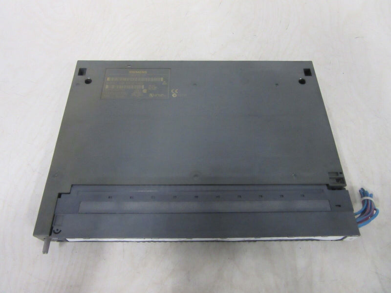 Siemens Simatic S7 6ES7 432-1HF00-0AB0 -used-