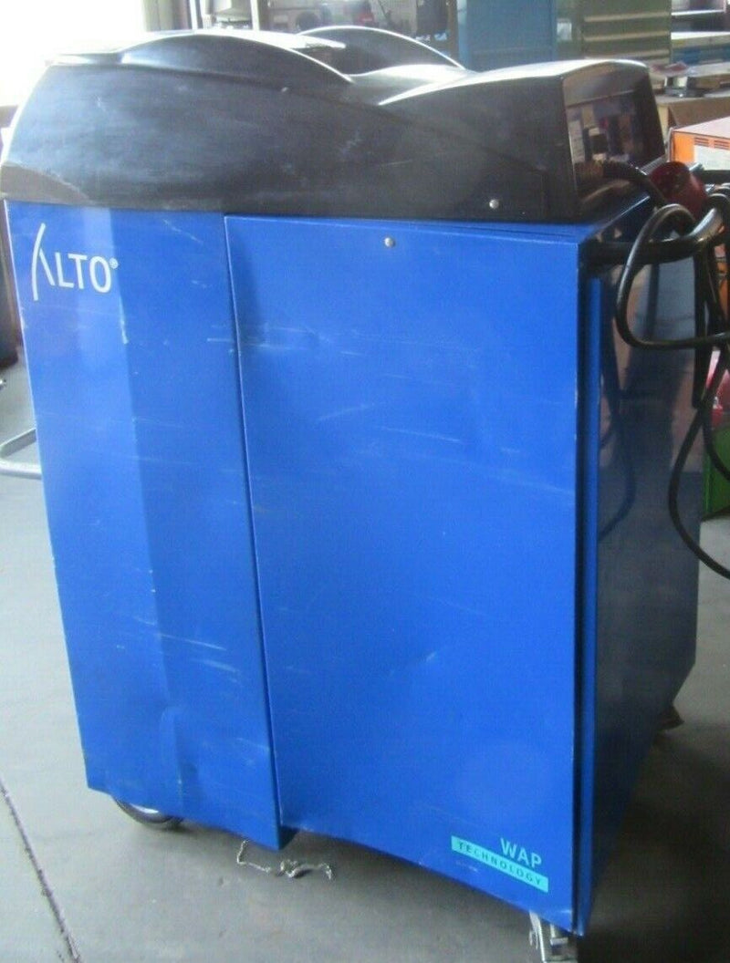 ALTO WAP Dynamics 840 Sicherheitssauger  Faserabsaugung W221 400V/3~50Hz IPx4