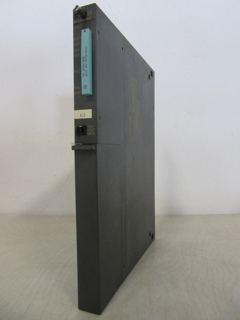 Siemens CPU 416-2 6ES7 416-2XK04-0AB0 Simatic S7 -used-