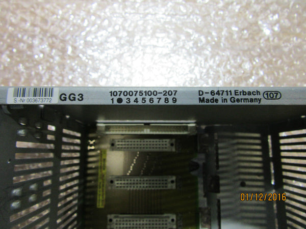 Bosch Rack GG3 1070075100-207 -used-