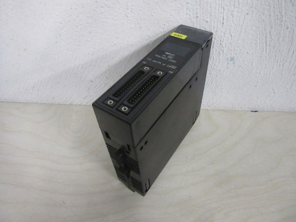 GE FANUC IC693MDL655G Output Module