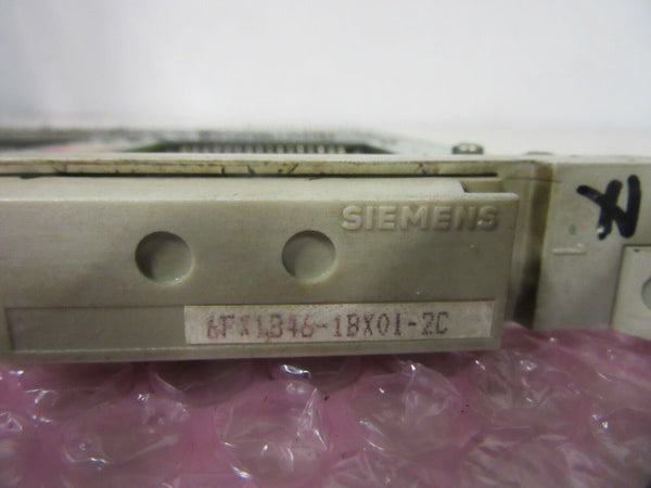 Siemens 6FX1128-1BA00 E:Stand C+ 6FX3984-4BM +6FX1846-1BX12-2C+6FX1846-1BX01-2C