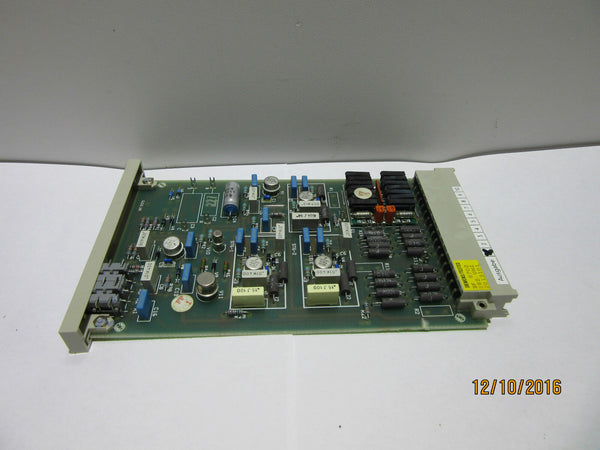 SIEMENS TELEPERM C M74002-A8210