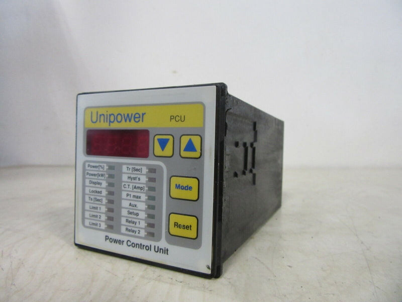 Unipower PCU4123 Power Control Unit