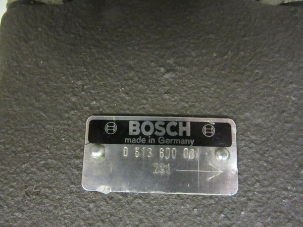 Bosch Hydraulikpumpe 0 513 600 001 231