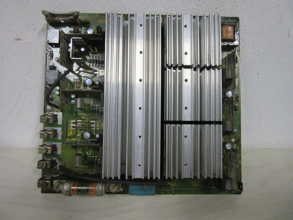 Siemens Simodrive Leistungsteil 6SC6130-0FE00