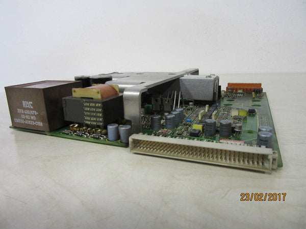 Siemens 6SC6100-0GA11 462 010.9060.11 -used-