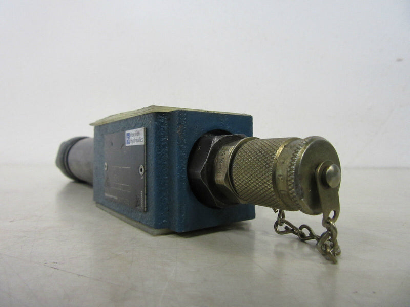 Rexroth ZDR 6 DP3-43/150YM -unused-