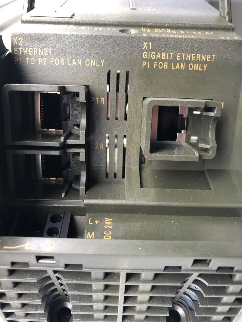 Siemens SIMATIC Industrial Internet NET CP 6GK7 343-1GX30-0XE0 -used-