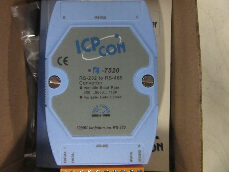 ICPCON I-7520 Converter RS 232 zu RS -485