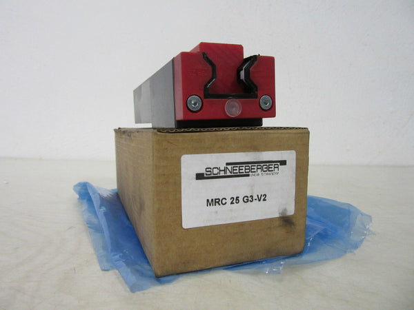 Schneeberger MRC 25 G3 V2 -unused-