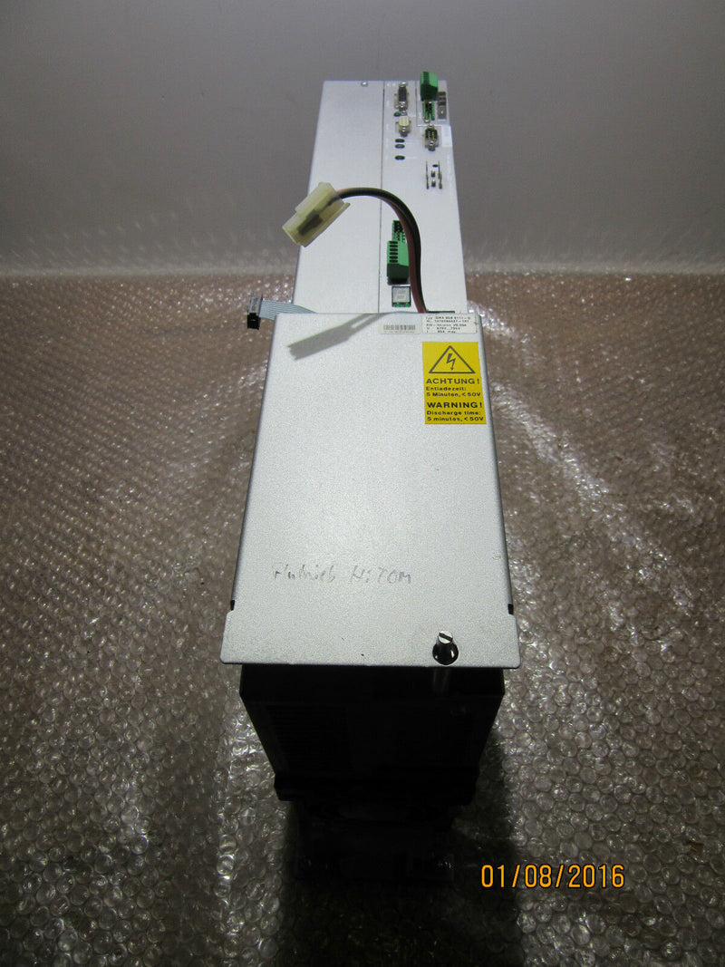 BOSCH DMA 85B 6111-D  85A max. - used -